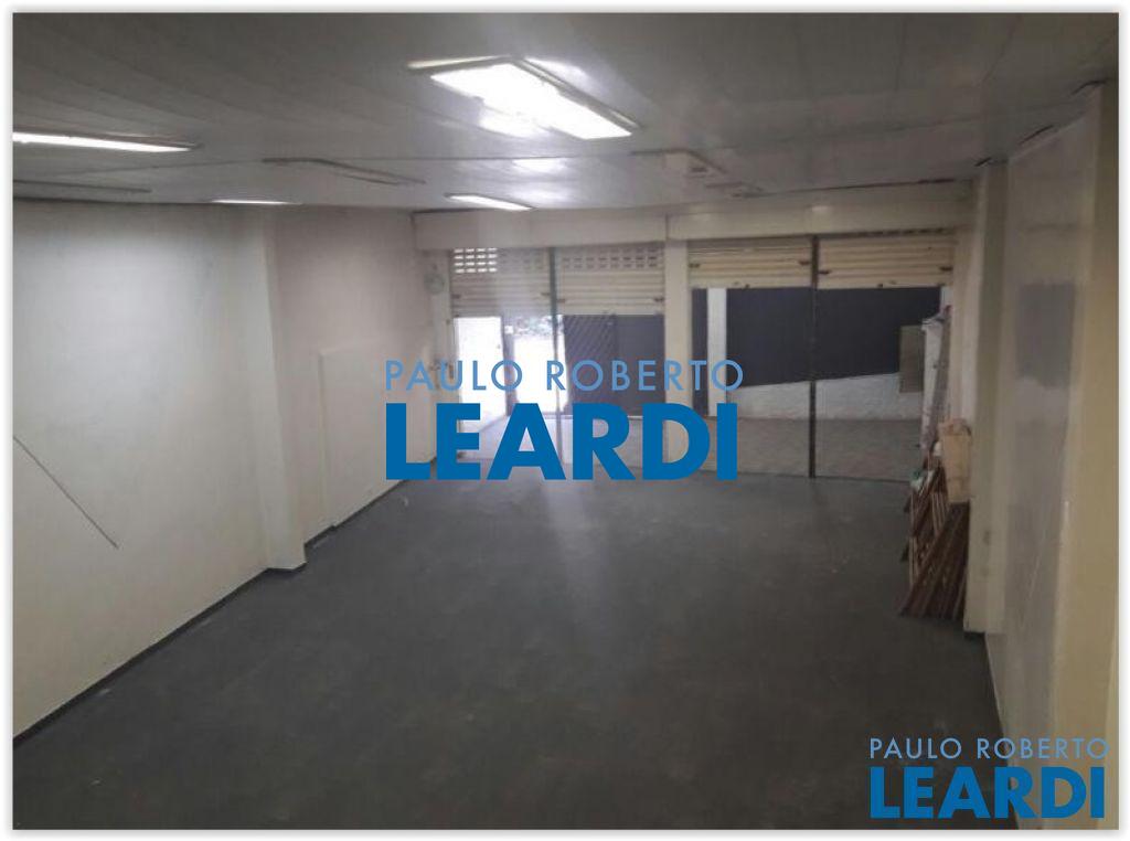 Ponto Comercial/Loja/Box