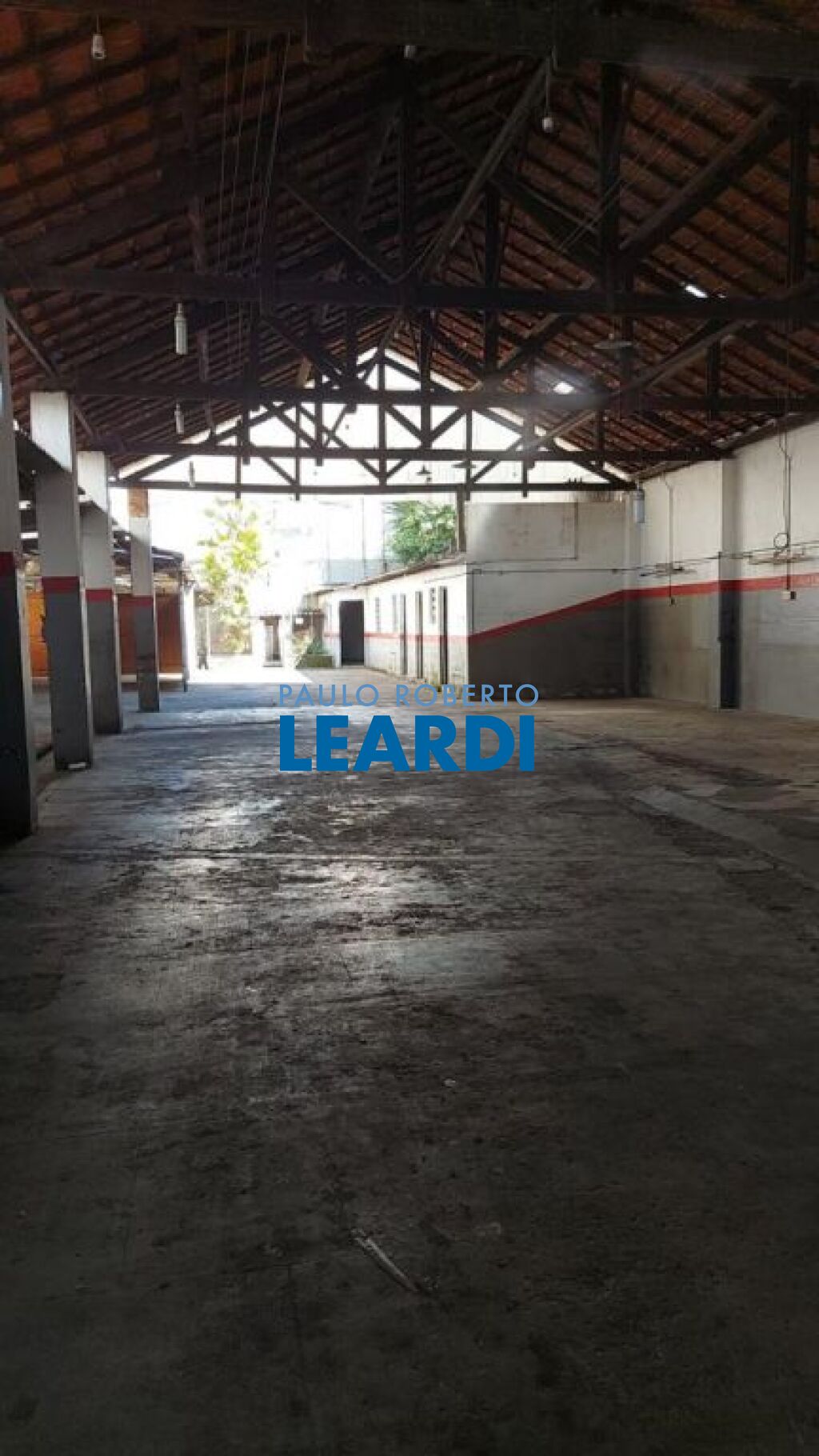 Ponto Comercial/Loja/Box