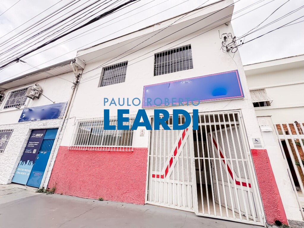 Ponto Comercial/Loja/Box