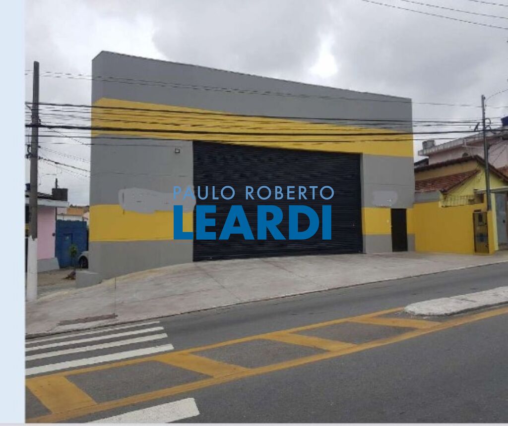Ponto Comercial/Loja/Box