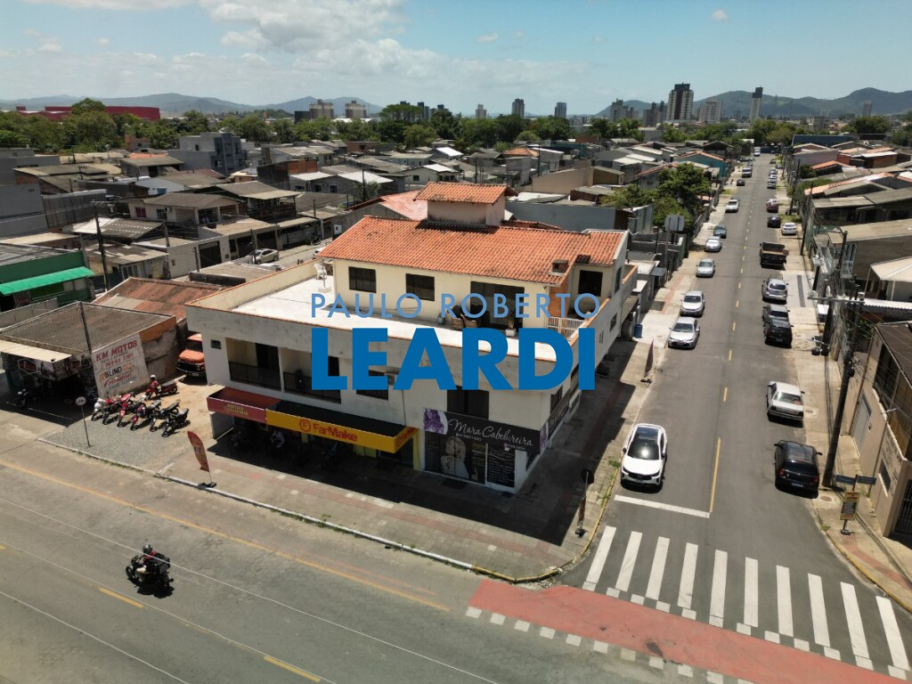 Ponto Comercial/Loja/Box