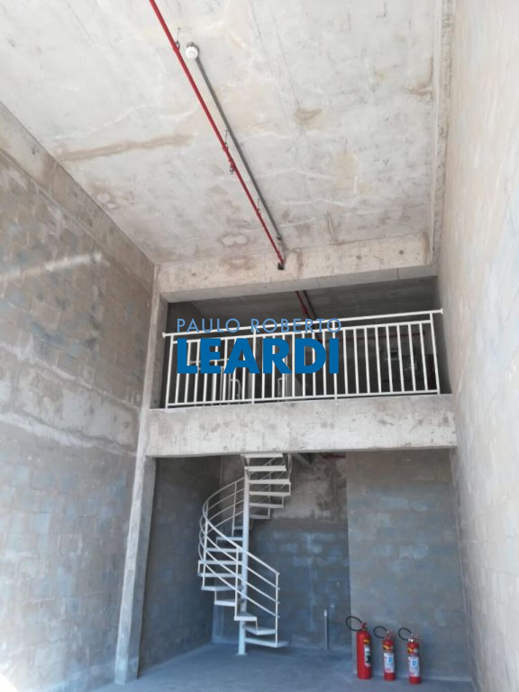 Ponto Comercial/Loja/Box