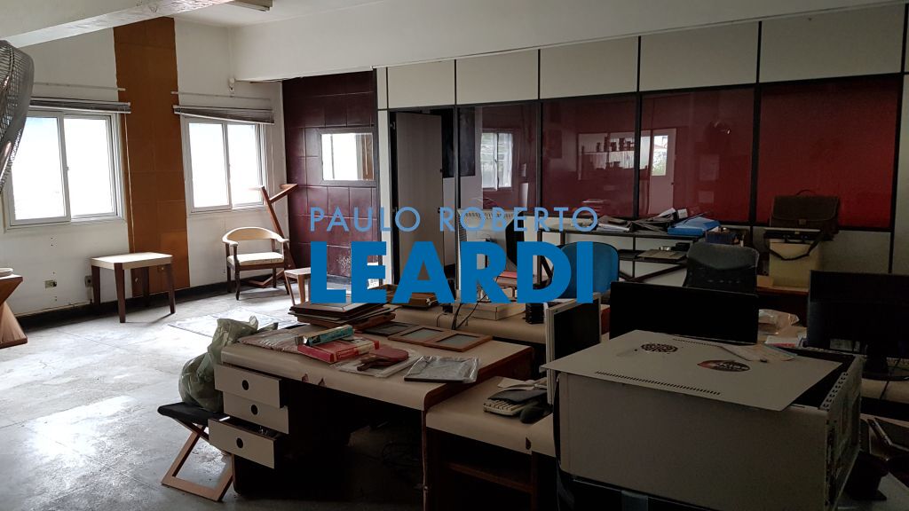 Ponto Comercial/Loja/Box