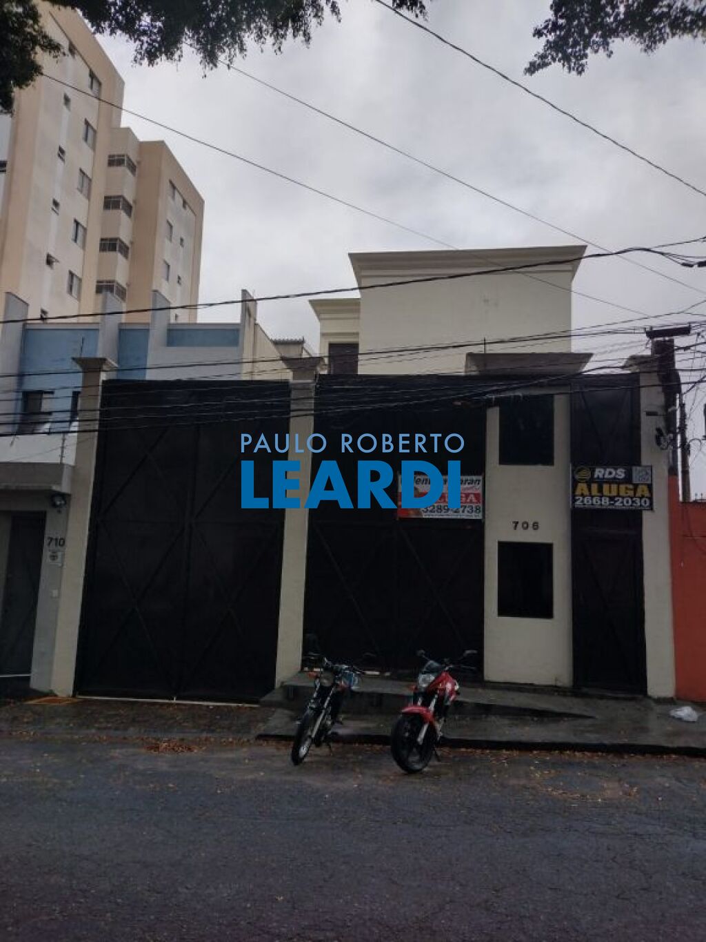 Ponto Comercial/Loja/Box