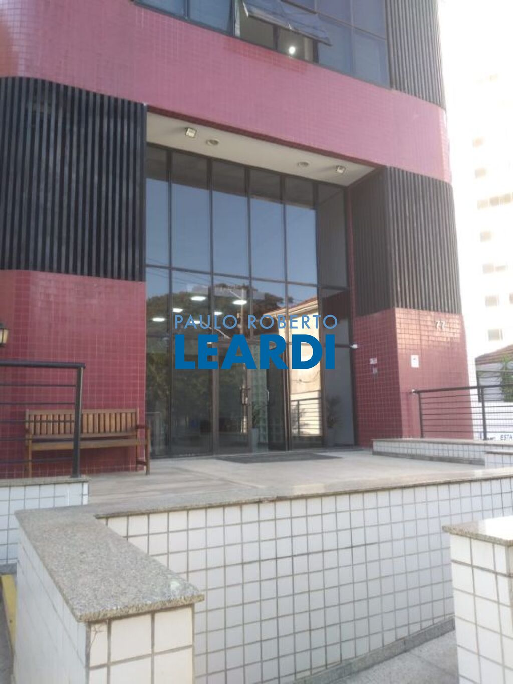 Ponto Comercial/Loja/Box