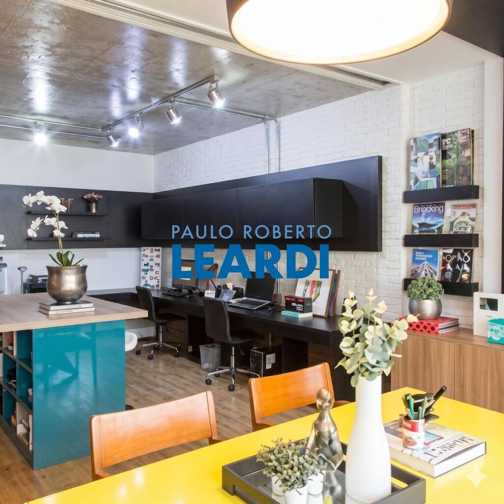 Ponto Comercial/Loja/Box