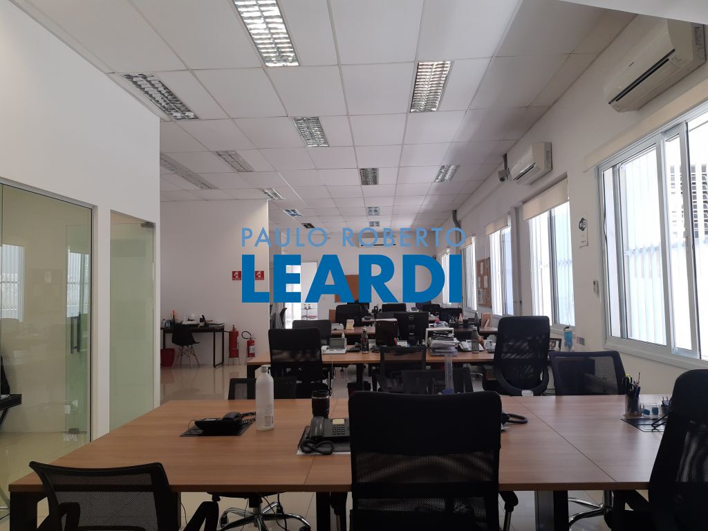 Ponto Comercial/Loja/Box