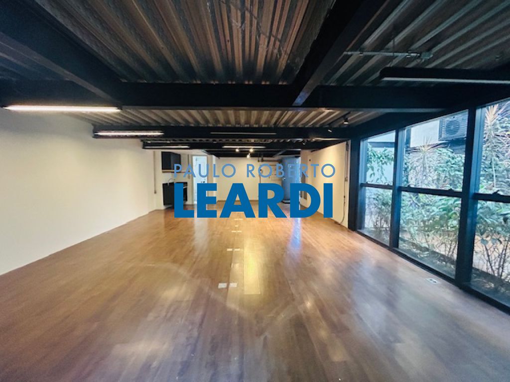 Ponto Comercial/Loja/Box