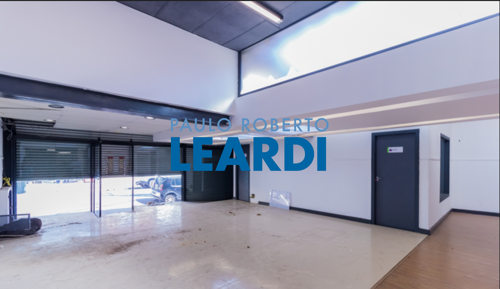 Ponto Comercial/Loja/Box