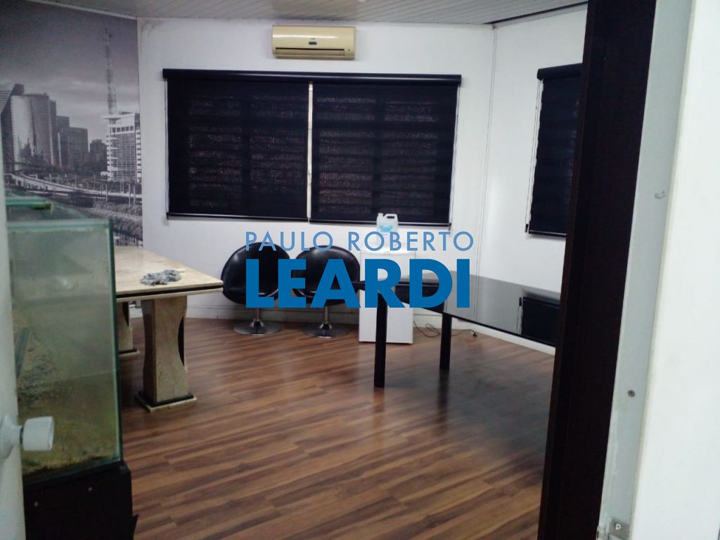 Ponto Comercial/Loja/Box