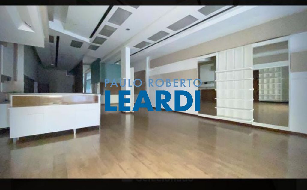 Ponto Comercial/Loja/Box