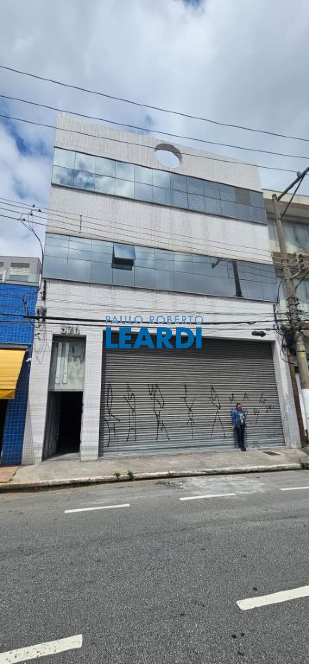 Ponto Comercial/Loja/Box