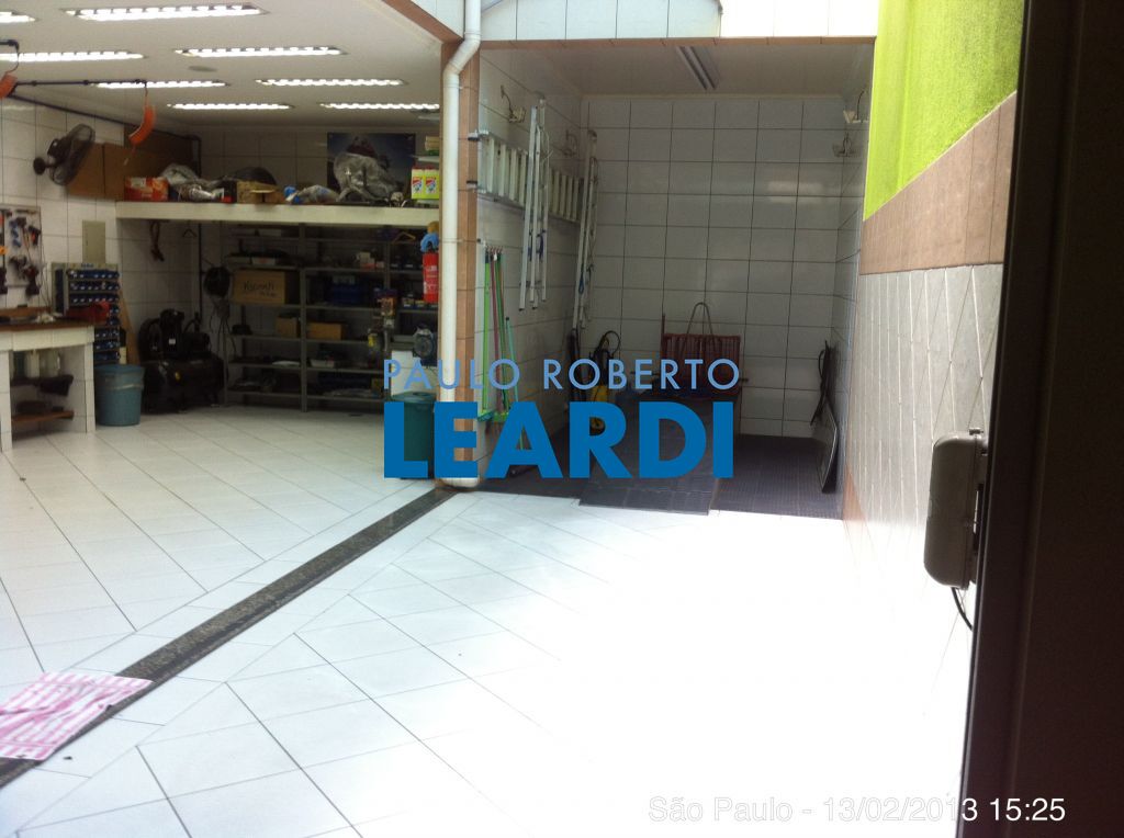 Ponto Comercial/Loja/Box