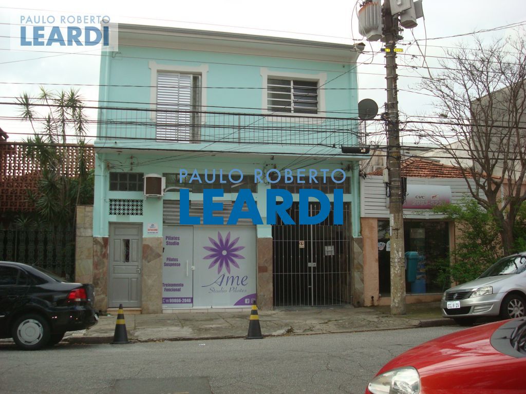 Ponto Comercial/Loja/Box