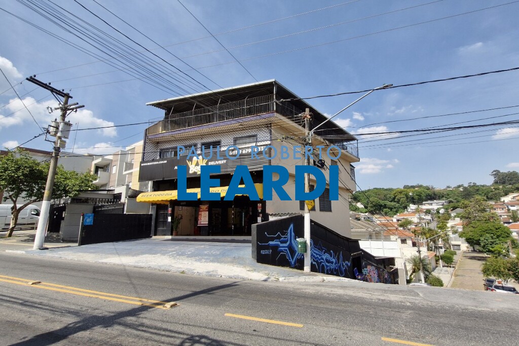 Ponto Comercial/Loja/Box