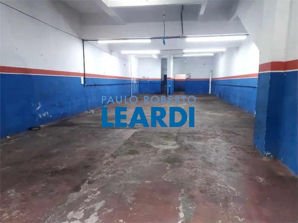 Ponto Comercial/Loja/Box