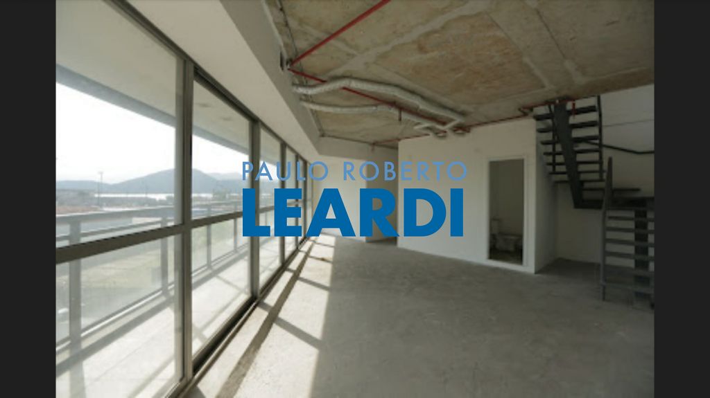 Ponto Comercial/Loja/Box