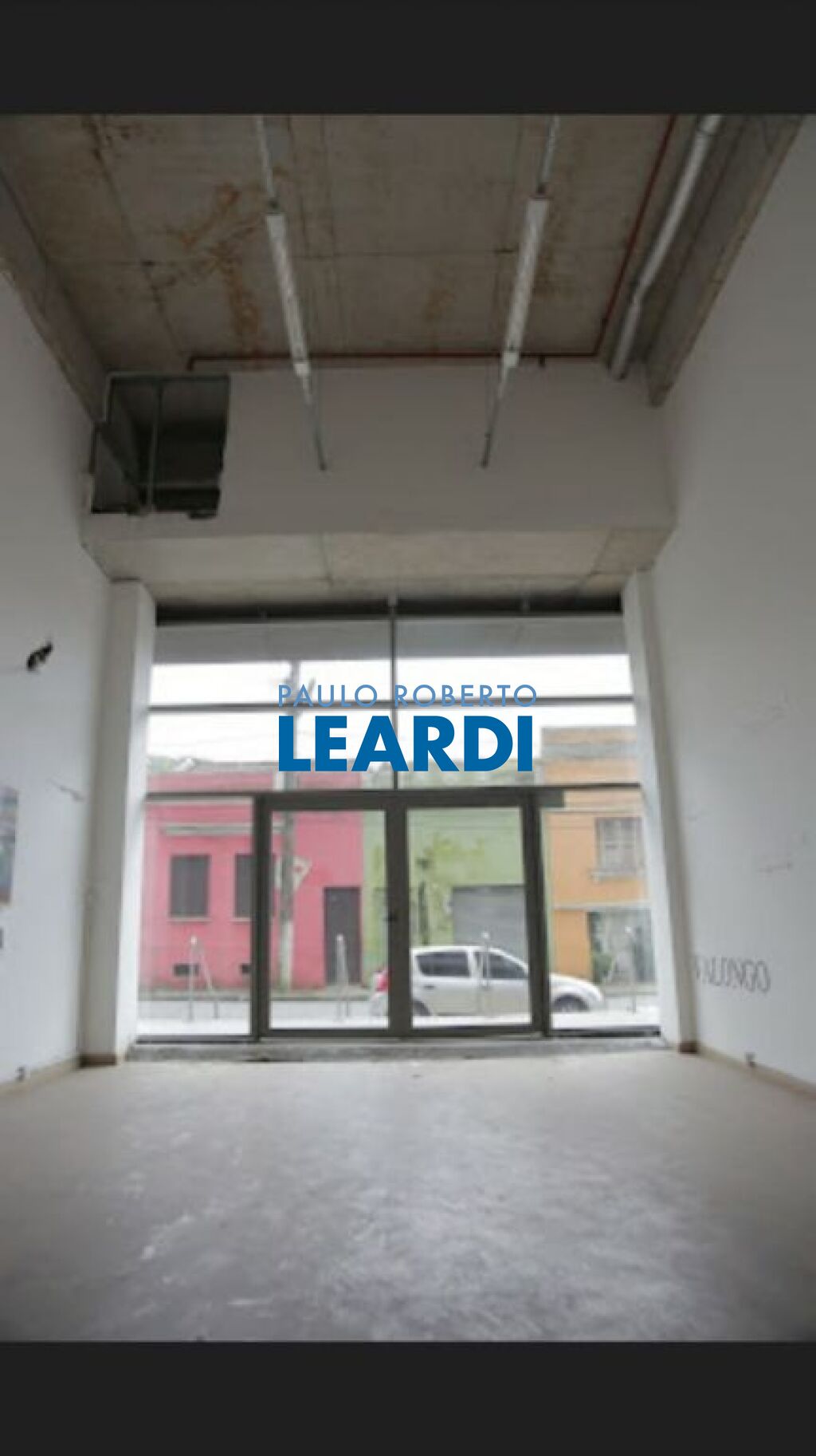 Ponto Comercial/Loja/Box