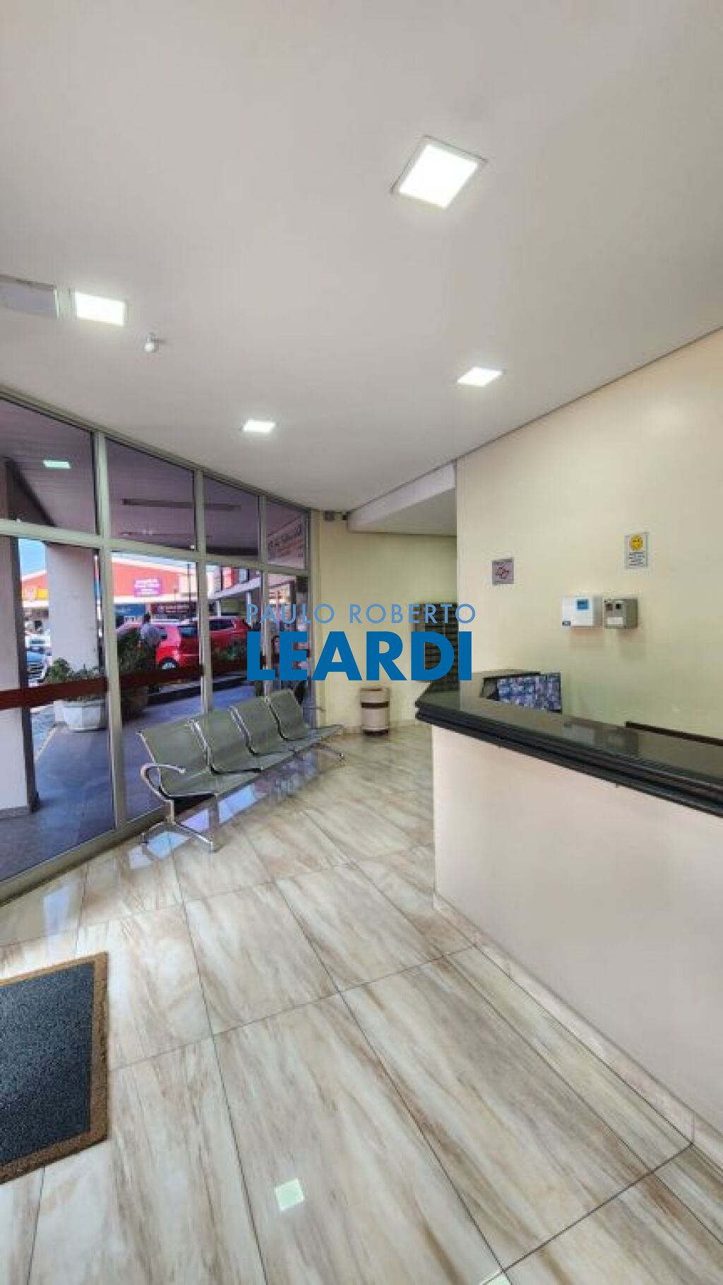 Ponto Comercial/Loja/Box