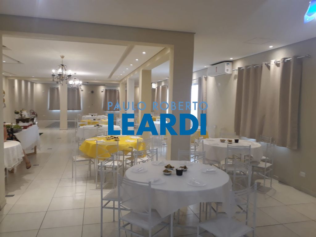 Ponto Comercial/Loja/Box