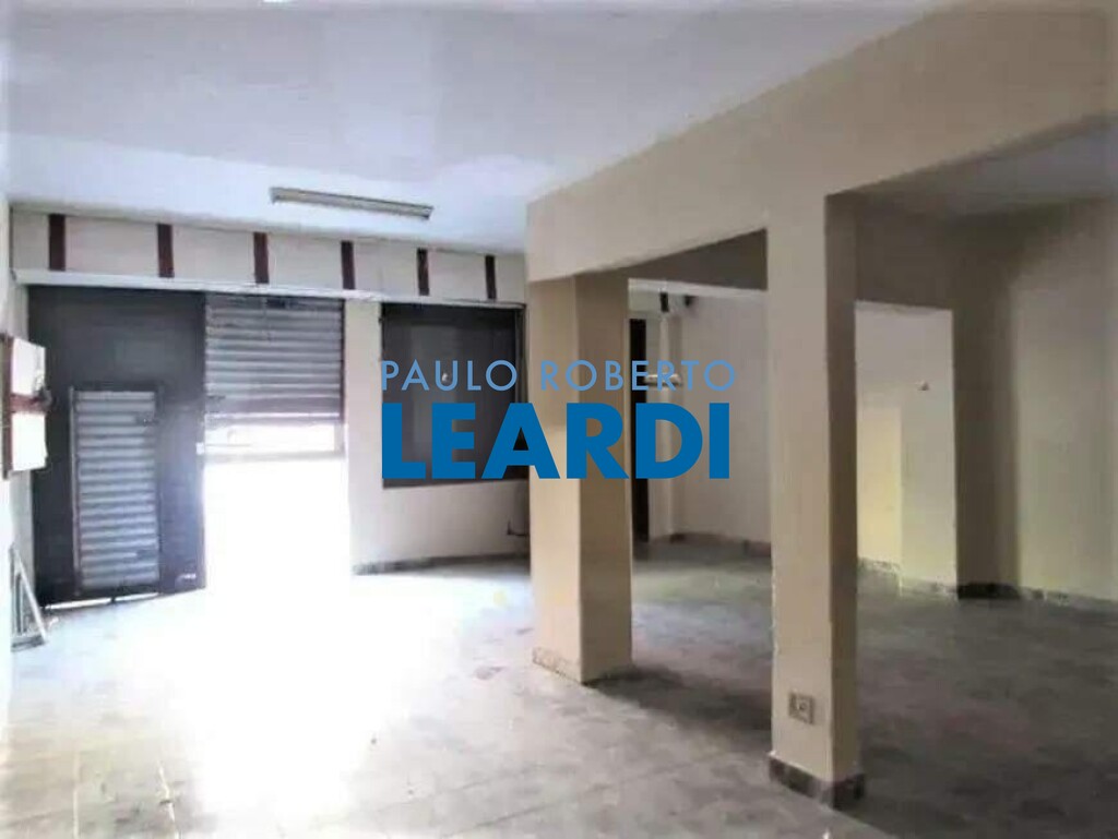 Ponto Comercial/Loja/Box