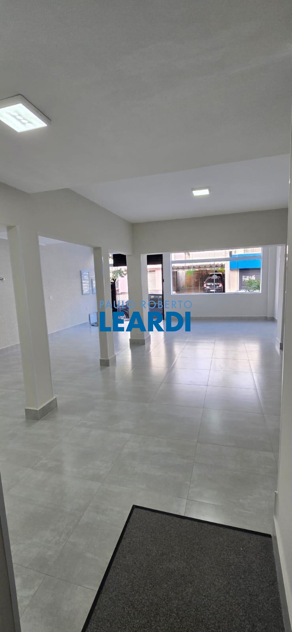 Ponto Comercial/Loja/Box