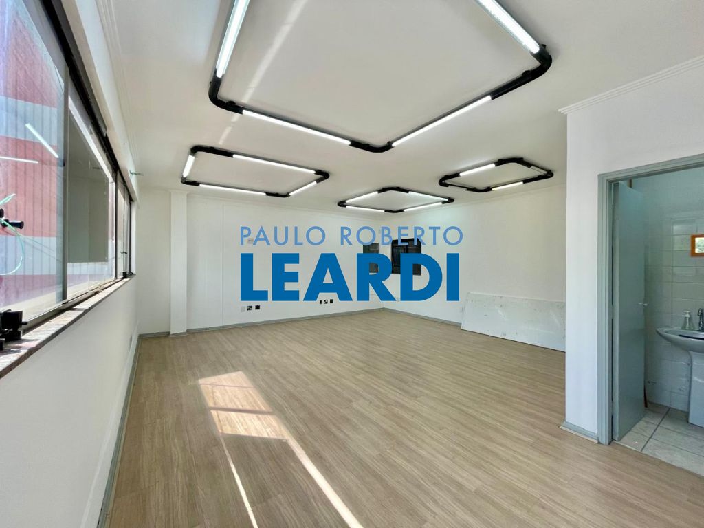 Ponto Comercial/Loja/Box