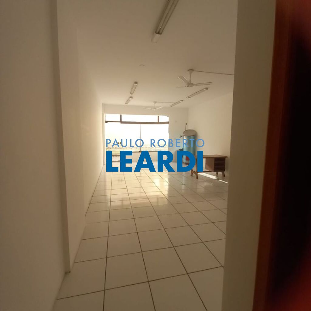 Ponto Comercial/Loja/Box