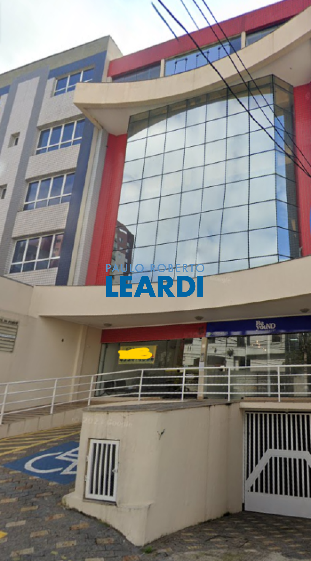 Ponto Comercial/Loja/Box