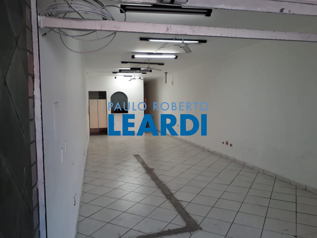 Ponto Comercial/Loja/Box