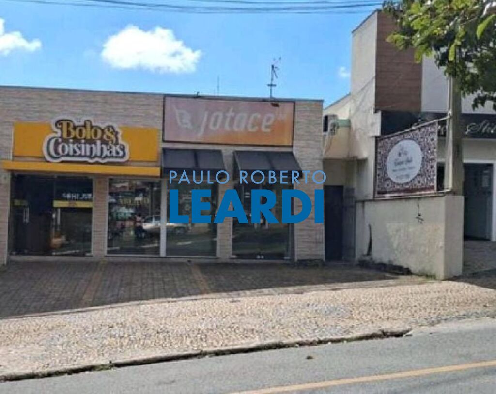 Ponto Comercial/Loja/Box