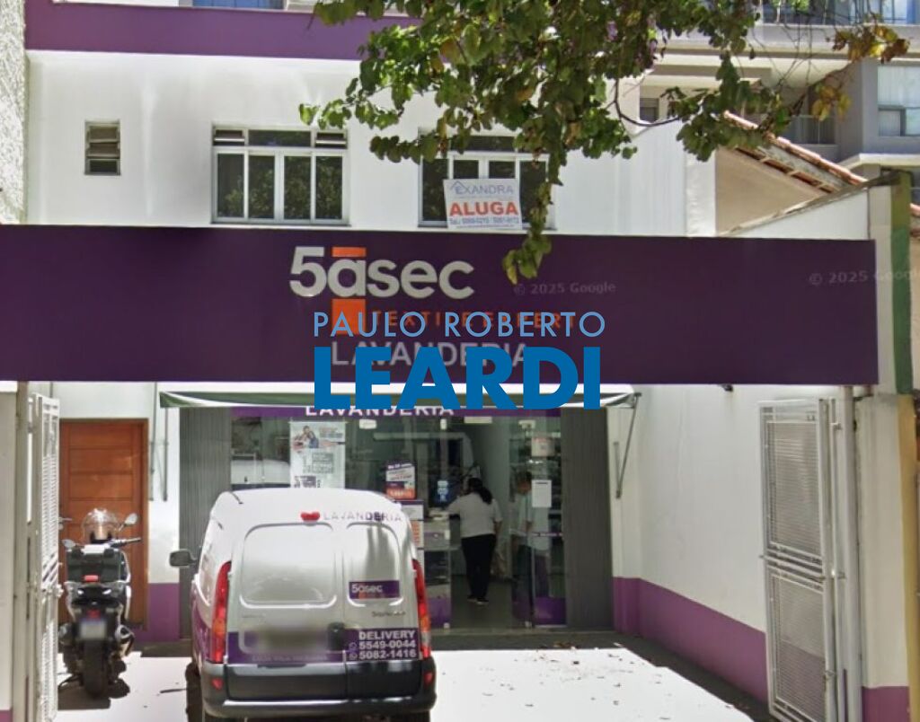 Ponto Comercial/Loja/Box