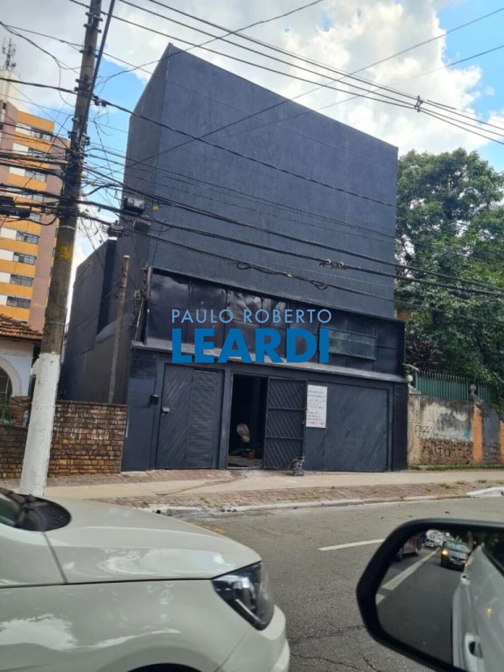 Ponto Comercial/Loja/Box