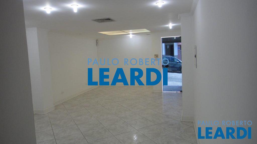 Ponto Comercial/Loja/Box