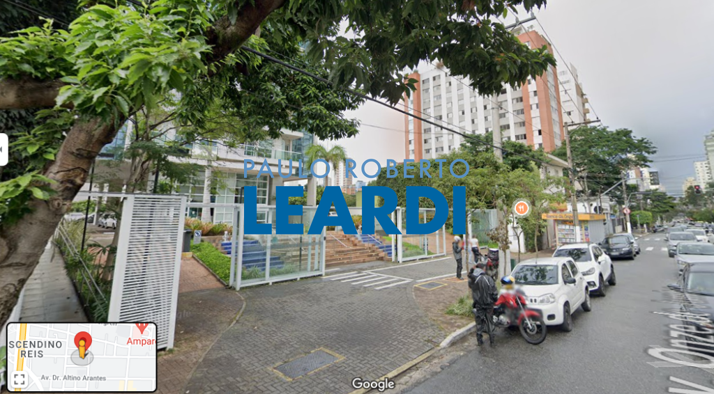 Ponto Comercial/Loja/Box