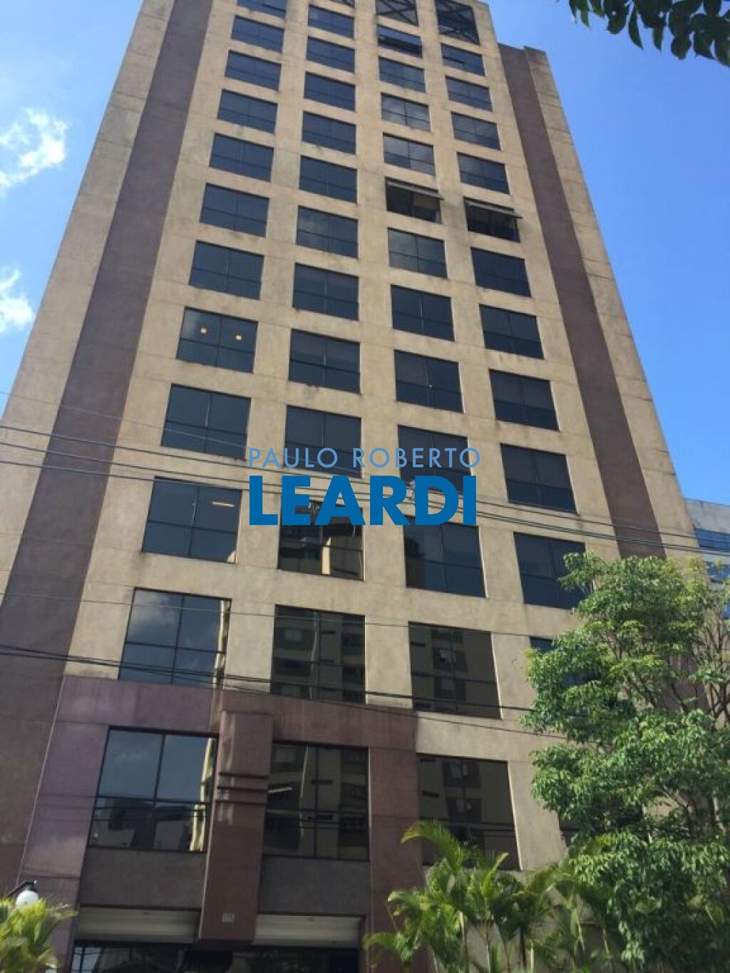 Ponto Comercial/Loja/Box