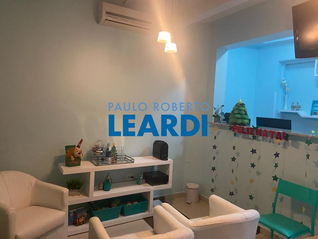 Ponto Comercial/Loja/Box