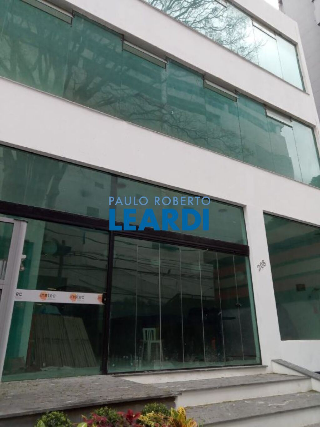 Ponto Comercial/Loja/Box