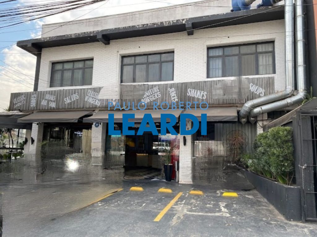 Ponto Comercial/Loja/Box