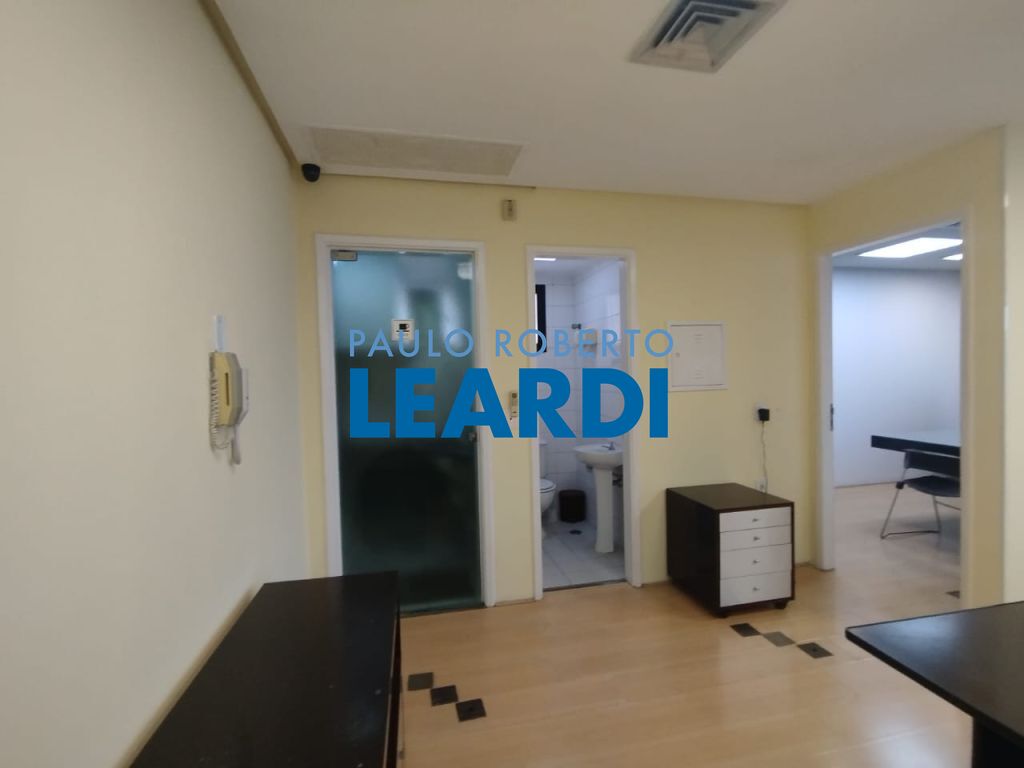 Ponto Comercial/Loja/Box