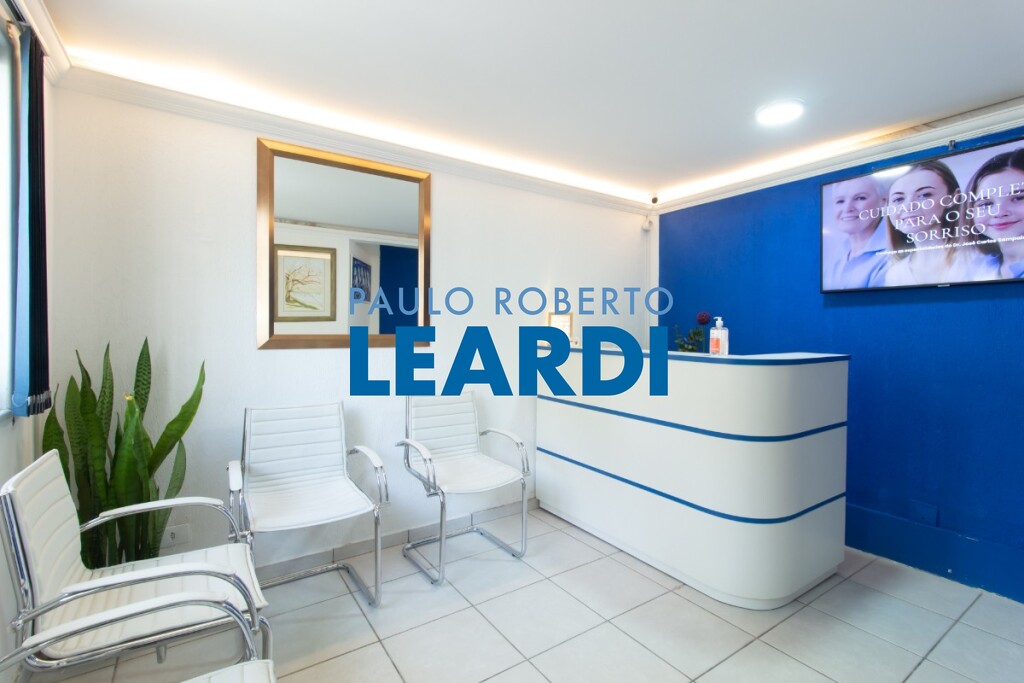 Ponto Comercial/Loja/Box