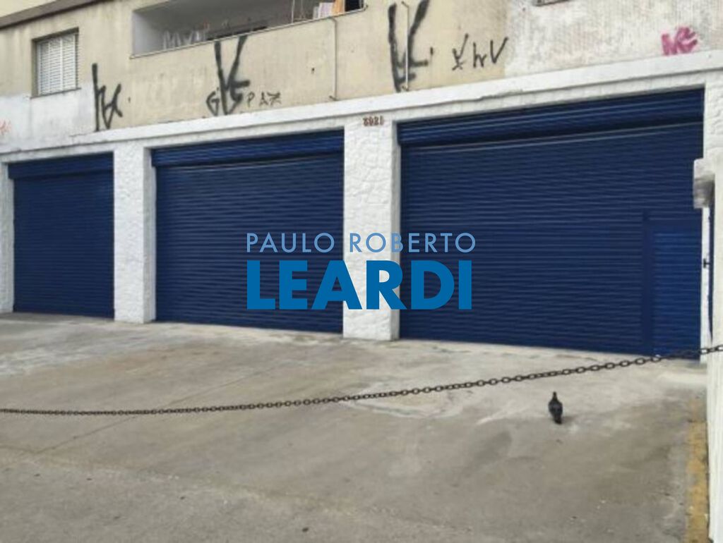 Ponto Comercial/Loja/Box