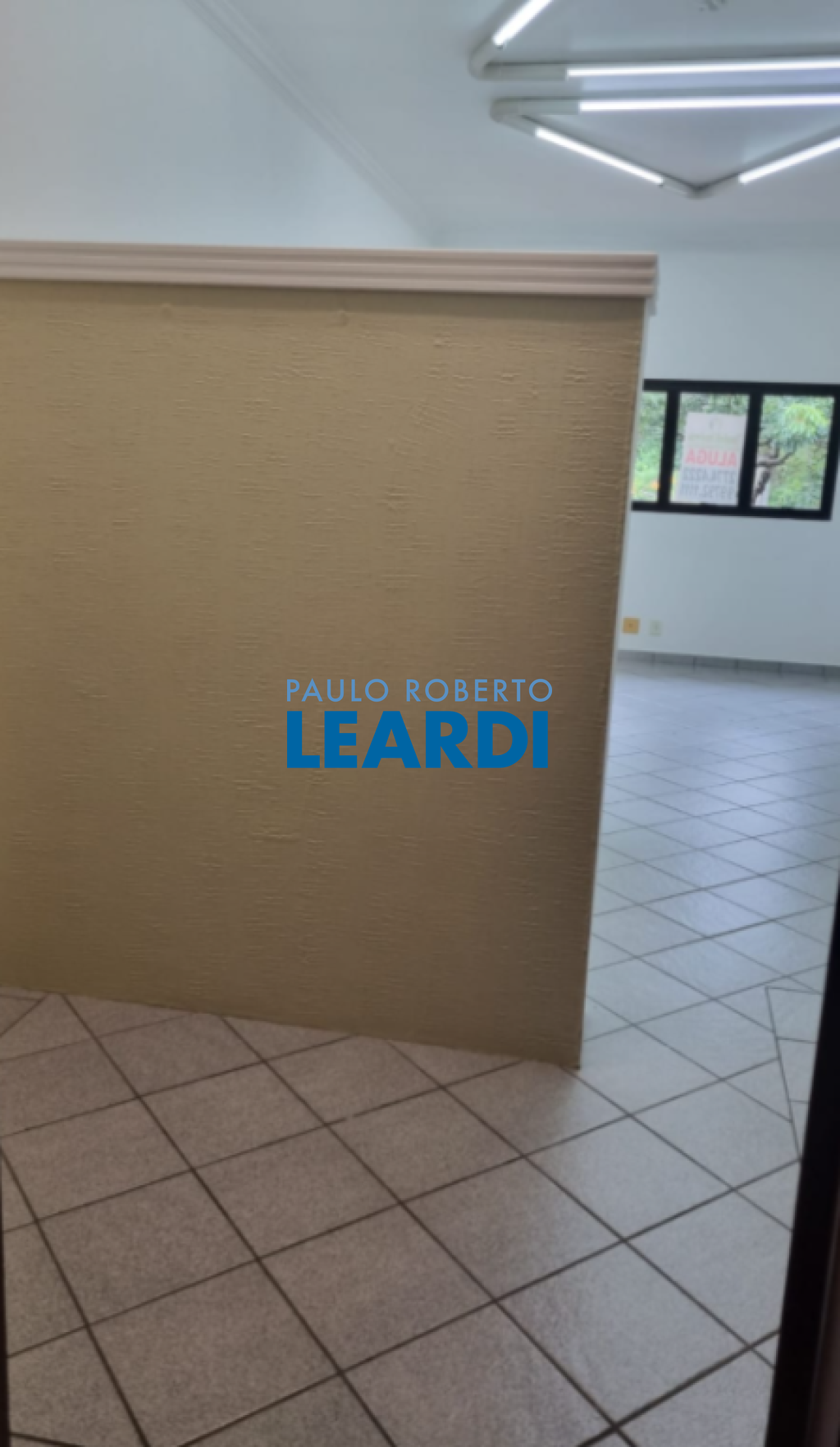 Ponto Comercial/Loja/Box