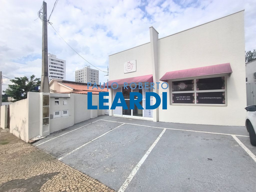 Ponto Comercial/Loja/Box