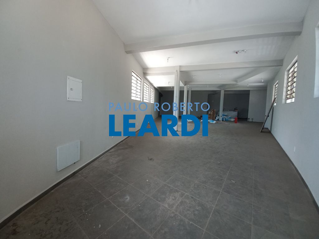 Ponto Comercial/Loja/Box