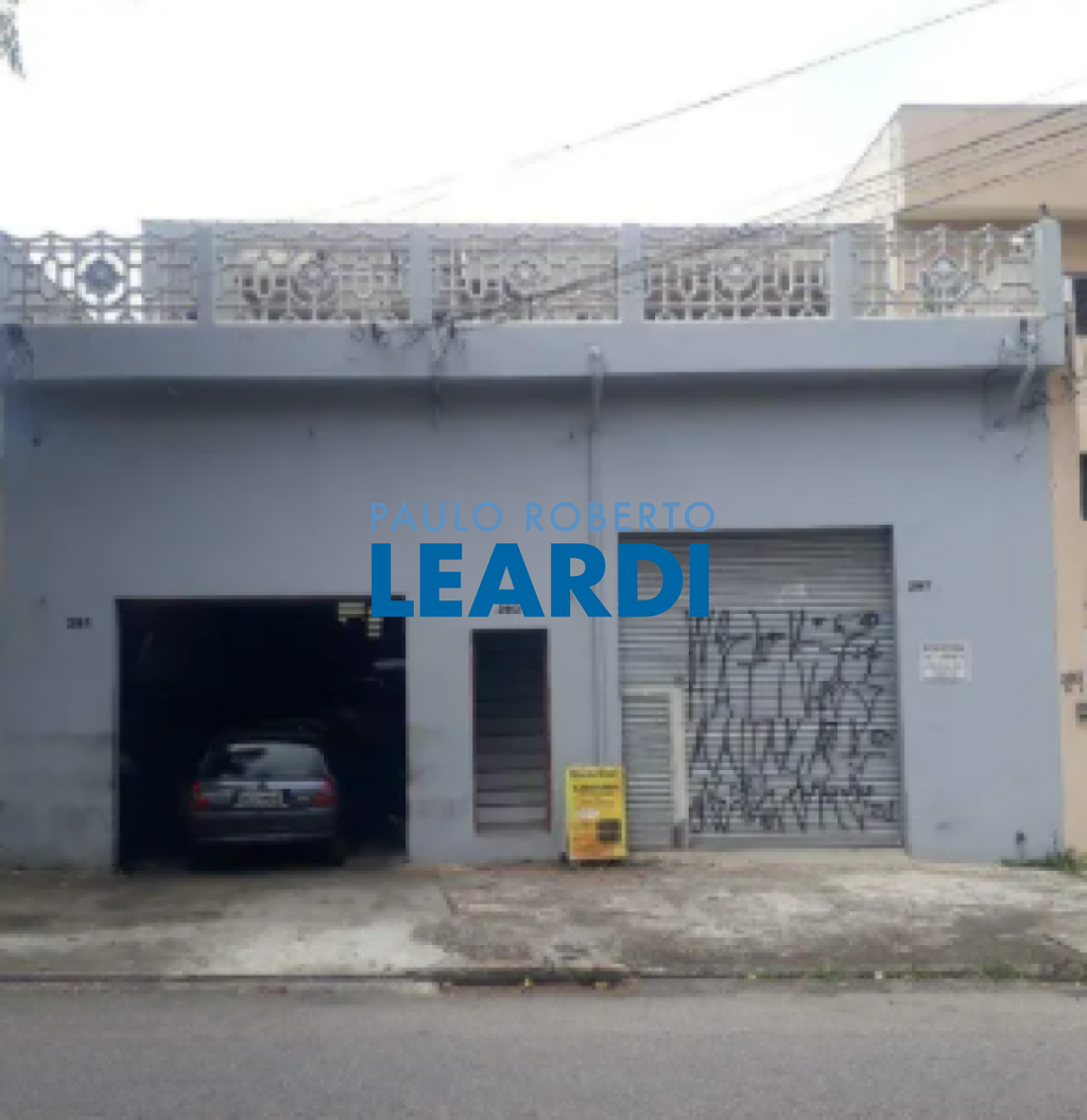 Ponto Comercial/Loja/Box