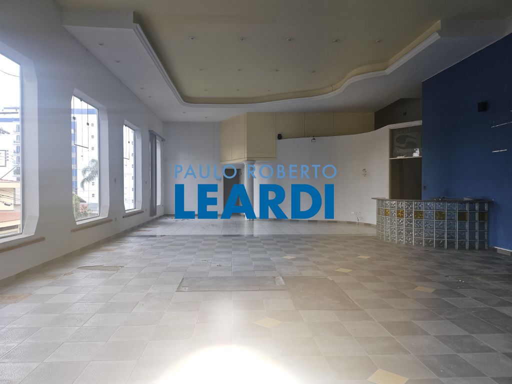 Ponto Comercial/Loja/Box