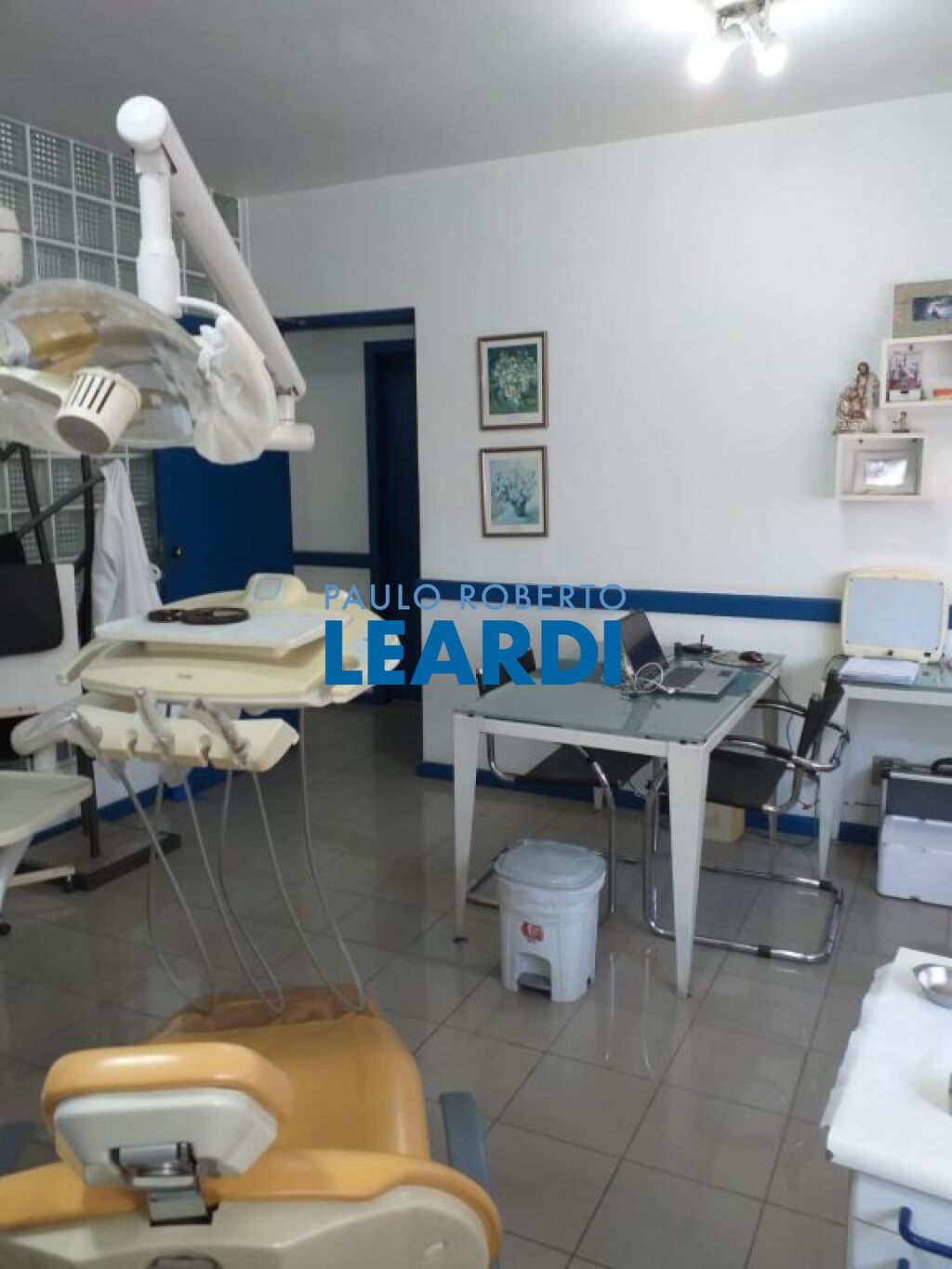 Ponto Comercial/Loja/Box