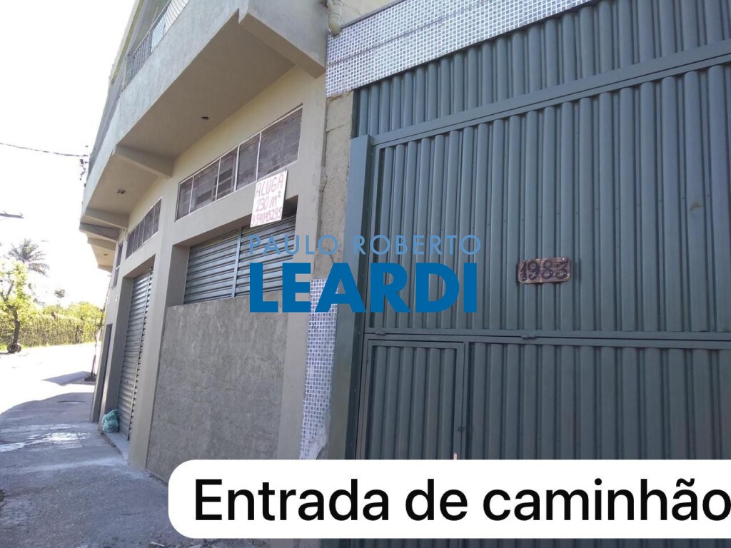 Ponto Comercial/Loja/Box