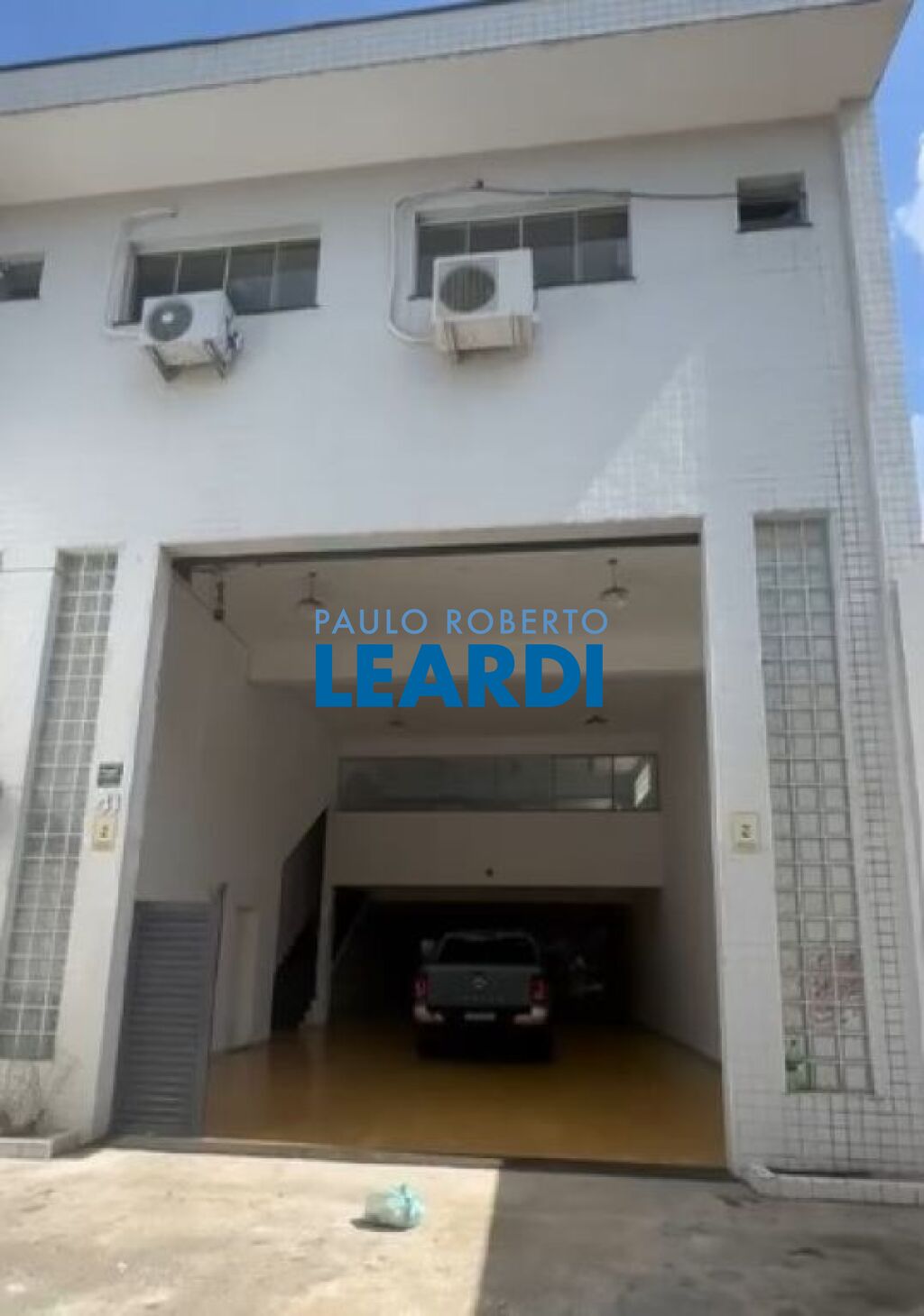 Ponto Comercial/Loja/Box